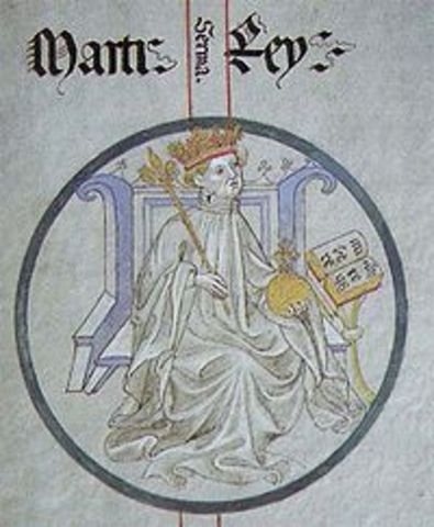 Marti l'Humà (1356-1410)