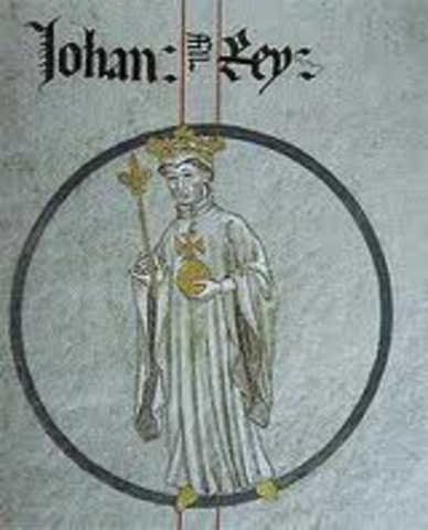 Joan I (1387-1396)