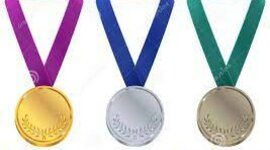 Timeline: Atletas Portugueses Medalhados