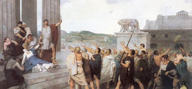 Se establece la republica