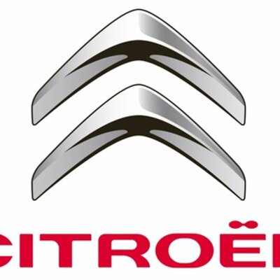 Timeline: Citroën