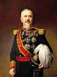 Pronunciamiento del general Martínez Campos en Sagunto. (Diciembre)