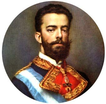 AMADEO DE SABOYA (BIOGRAFÍA)