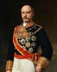 Regencia del general Serrano. (Junio)