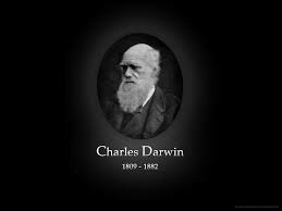 The Death of Charles Darwin