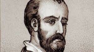 "Historia verdadera" de Bernal Díaz del Castillo