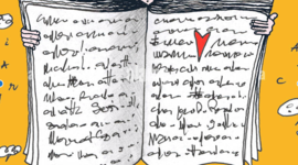 Timeline: C'est ma vie