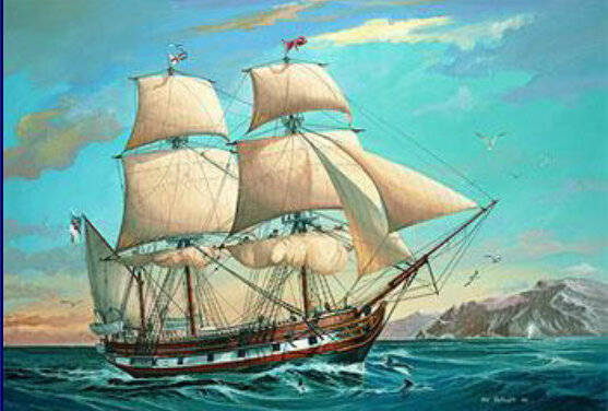 Charles Darwin:  2/12/1809 - 4/19/1882