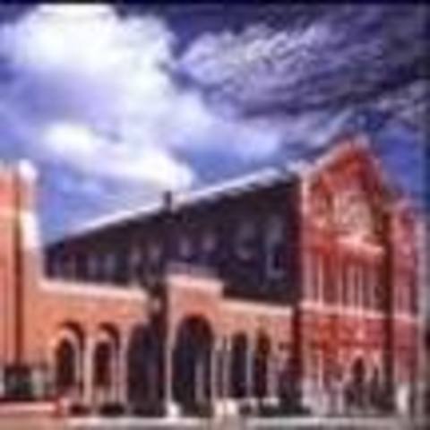 Jewish Museum of Maryland 10-12: Thesis