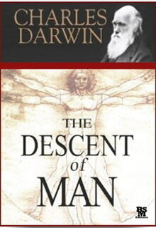 Charles Darwin:  2/12/1809 - 4/19/1882