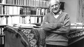 Timeline: Karl Popper (July 28, 1902 - September 17, 1994)