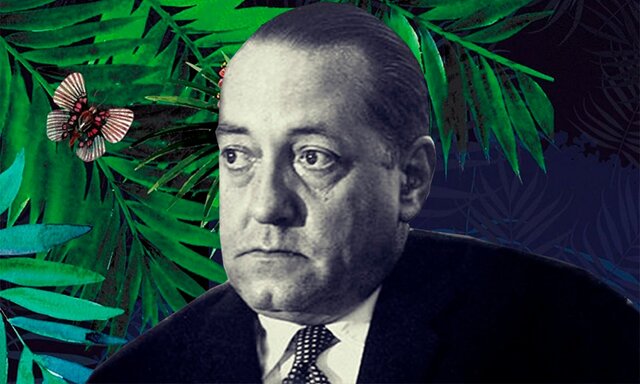 "El reino de este mundo" de Alejo Carpentier (Cuba)