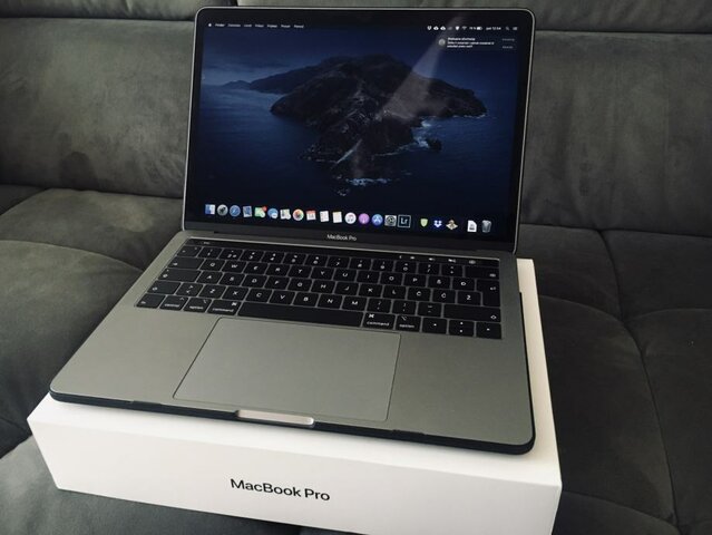 MacBook Pro