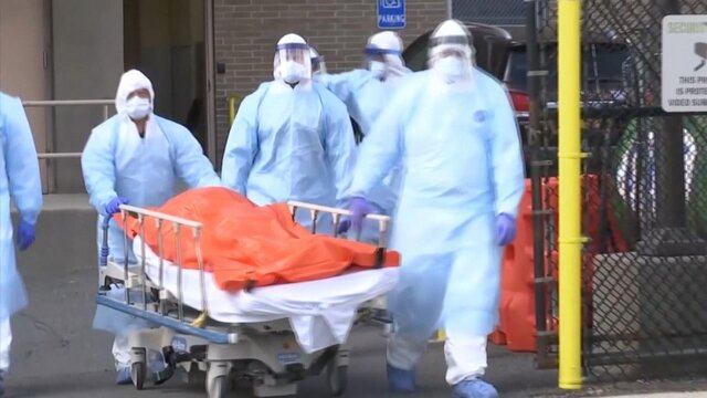 World Health Organization Announces Covid-19 a Global Pandemic