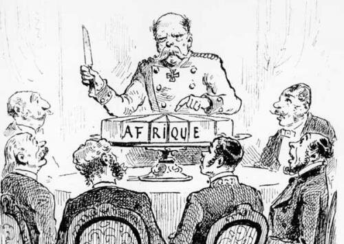 Conferencia de Berlín