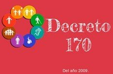 Se promulga el decreto supremo N° 170.