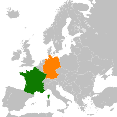 Timeline: Trayectoria de Alemania durante la Primera Guerra Mundial. Potencia colonial Camerún