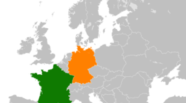 Timeline: Trayectoria de Alemania durante la Primera Guerra Mundial. Potencia colonial Camerún