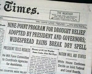 Federal Drought Relief Committee