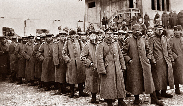 USA, primera potencia mundial