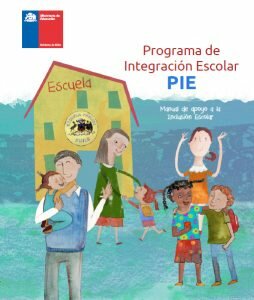 Proyecto de Integración Escolar (PIE).