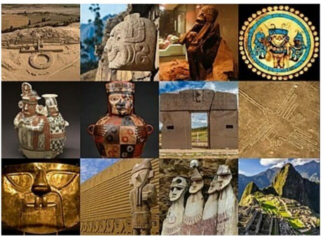 Surgimiento de nuevas civilizaciones