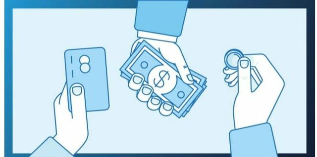 Surgimiento del crédito