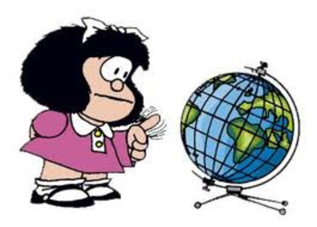 Inicio de bachillerato