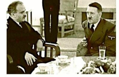 Pacto de no agresión