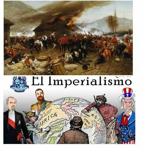 Imperialismo