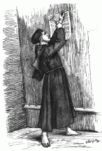 Reforma (Vittorimo de fieltro, Francisco Rebelais)