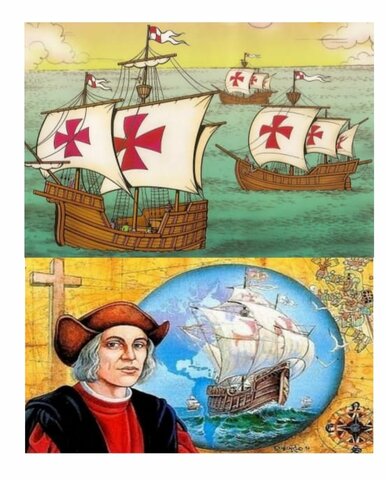 Descubrimiento de América