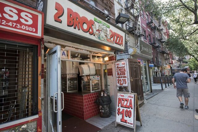 First Valentine's Day