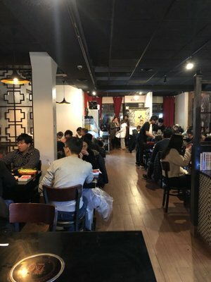 Second Valentine's Day