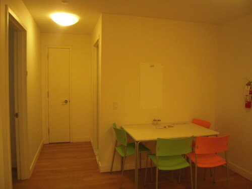 Cindy & Michael's First Hangout