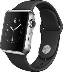 Apple Watch- Apple