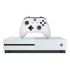 Xbox 1- Mircosoft