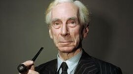 Timeline: Bertram Russell (1872-1970)