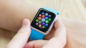 Apple Releases the Apple Watch