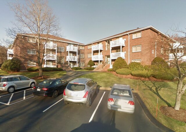 Moved into Nashua, NH