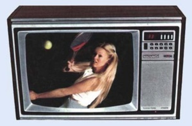 Magnavox TV