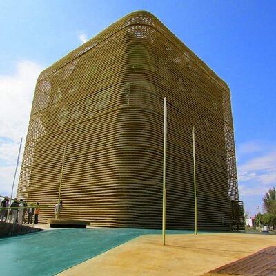 Timeline: Congreso en Nueva York.