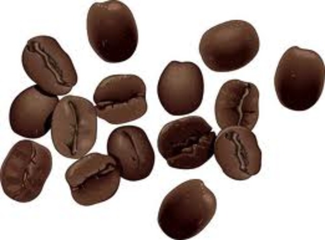 English colonization takes place.