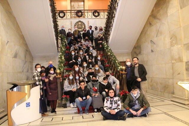 6η ημέρα κινητικότητας στην Αθήνα - CIRCE