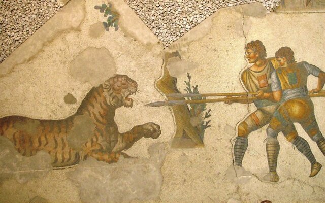 Αρχαία Ρώμη