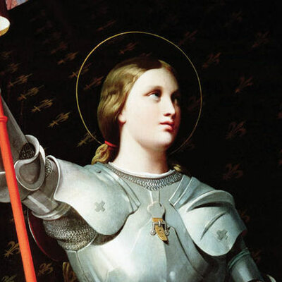 Timeline: Jeanne d'Arc