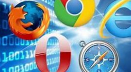 Timeline: La Evolución de los Navegadores