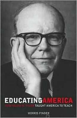 Principios básicos del currículo- Tyler