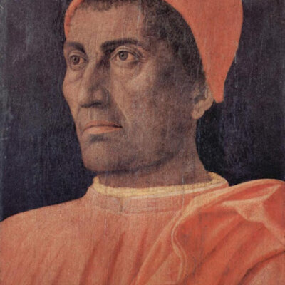 Timeline: Andrea Mantegna