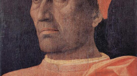 Timeline: Andrea Mantegna